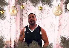 HARDCORE MOMMY NOEL ALE MUSA'S NATAL SURPRISE FUCKS DEEP