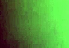 imagine this white slut backing it up slow-mo on fat black cock pov