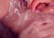 i crave water jet blasting my tight anal hole