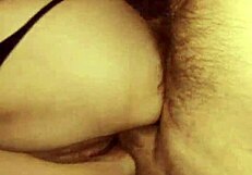 Hey, check amateur couple banging in Europe hotel with swing pals homemade