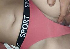 neighbor cums inside me while i orgasm on his dick now how do i tell my husband the prostitute next door got creampied