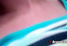 Blonde teen 18+ unleashes bold sexting frenzy on arousrgirls.com