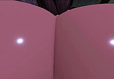 Cheating Bunny Fucked by Big Black Cock!