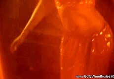 wanna see her strip and tease with those exotic moves?