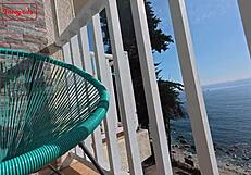 i give a public blowjob by the sea with my partner trailer