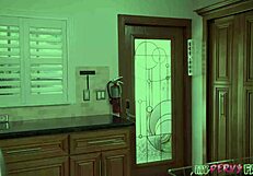 Annoyed Stepmom Lexi Stone Apologizes With Wet Pussy Ride And Cum Swallow