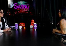 Hey she wanted fun with wife home from work but quick cummer skips anal marcelly melo sheer red