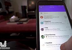 Step-mom Jane Cane craves Kyle's balls-deep shiny cock pounding