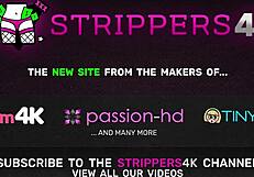 brunette latina milf kiki klout with big tits small waist tricks bbc into creampie doggystyle riding pussy