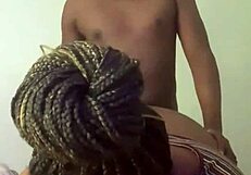 pounding that swollen pregnant pussy till i cum deep inside her