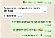 hey girl are you chatting horny and ready to lose control tonight