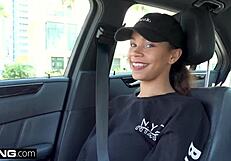 think a teen mom like raven redmond deserves that oily happy ending massage?