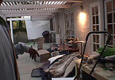 i love watching big tits blonde mommy bounce on that massive black cock
