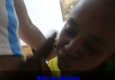 Assfucking Tiny Brazilian Granny Wins Post-Game Victory!