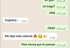 hey girl are you chatting horny and ready to lose control tonight