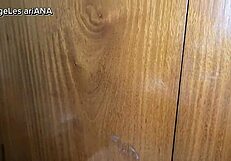 Deep Anal Pounding Ends with Huge Cumshot in Mouth Facial