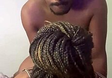 pounding that swollen pregnant pussy till i cum deep inside her