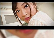 so you're the top japanese model ready for her big casting moment?