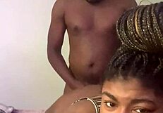 pounding that swollen pregnant pussy till i cum deep inside her