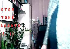 Stepmom deepthroats two cocks frantic dildo rides bouncing big boobs