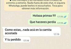 hey girl are you chatting horny and ready to lose control tonight