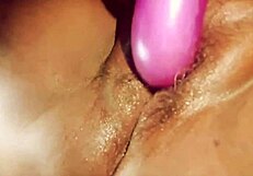 Village Chubby Girl Deepthroats Monster Cock Then Fucked by Brinjal on Ranch