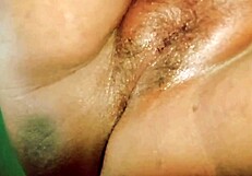 Village Chubby Girl Deepthroats Monster Cock Then Fucked by Brinjal on Ranch