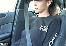 think a teen mom like raven redmond deserves that oily happy ending massage?