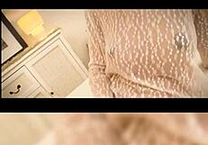 so you're the top japanese model ready for her big casting moment?