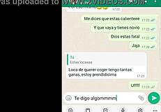 hey girl are you chatting horny and ready to lose control tonight