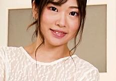 so you're the top japanese model ready for her big casting moment?