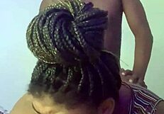 pounding that swollen pregnant pussy till i cum deep inside her