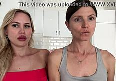 A story unfolds on power and control dynamics