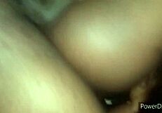 Ghetto Milf Slut Fucked Hard By Mr G In Amateur Black Action