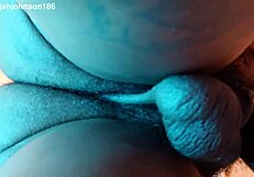 i'm hallelujah johnson talking ass worship and big cock domination straight up