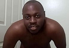 bathroom anus tour learned clean from pet dog no mess