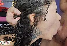 summer vibes got this wet latina bruna santos anal milk overflowing piss mouth throat ass destroyed