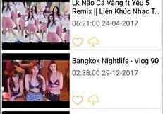 chi danny dances with pure joyful energy on webcam