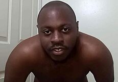 bathroom anus tour learned clean from pet dog no mess