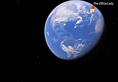 The office lady navigates her busy workday surrounded by colleagues and deadlines