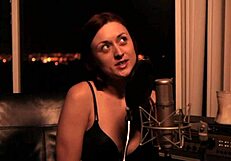 karlie montana and zoey holloway lick shaved pussies in scissoring play