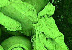 dark lantern pits 1850s hairy beavers vs 1970s blowjobs