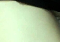 Erotic Arab Wife Takes Huge Cock Creampie Hard!