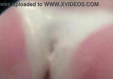 this stranger feeds my cum straight to the fish