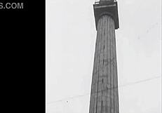 dark lantern pits 1850s hairy beavers vs 1970s blowjobs