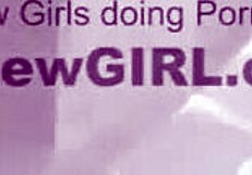 the picked-up brunette delivers intense handjob during her modeling audition interview