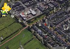 The office lady navigates her busy workday surrounded by colleagues and deadlines