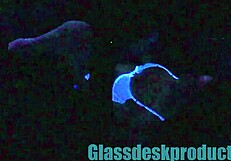 Scarlett Johnson Blacklight Creampie Sex Spy Crying Rough Panties Fetish Virgin Teen Whore