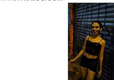 hey check out alice lemes behind the scenes making off vibes