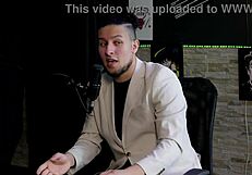 i explained foreplay in her massage, she squirted hard from body knowledge